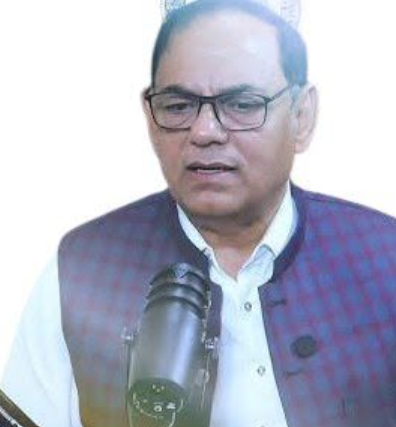 Director Public Instructions of Colleges